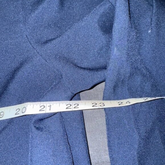 Adidas Buffalo Sabres Quarter-Zip Pullover – Men’s Large - Picture 4 of 9